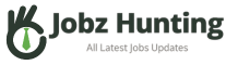 Jobz Hunting