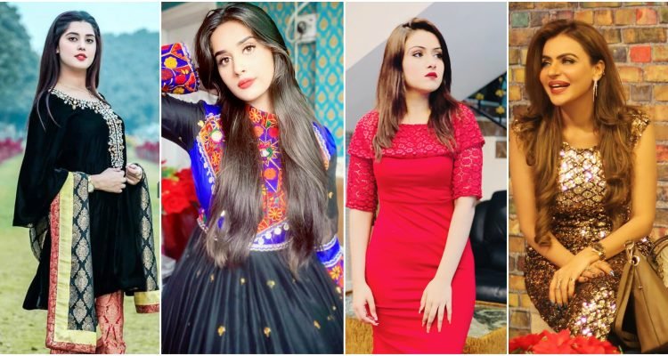 Top Female TikTok Creators in Pakistan and Their Growing Influence