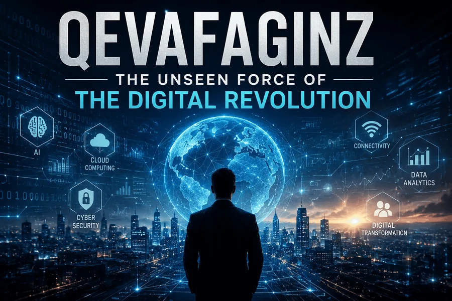 Is Qevafaginz Network Ltd Good? Key Facts to Know Is Qevafaginz Network Ltd Good? Key Facts to Know